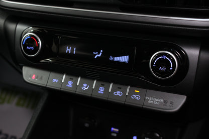 Hyundai Kona 1.0 TGDi 48V MHEV Premium 5dr