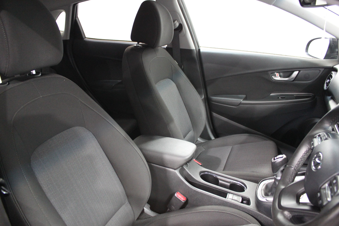 Hyundai Kona 1.0 TGDi 48V MHEV Premium 5dr
