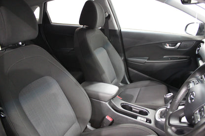 Hyundai Kona 1.0 TGDi 48V MHEV Premium 5dr