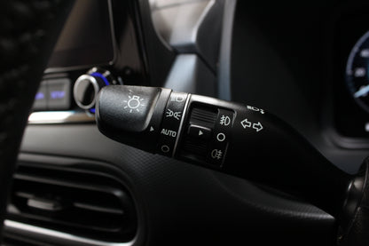 Hyundai Kona 1.0 TGDi 48V MHEV Premium 5dr