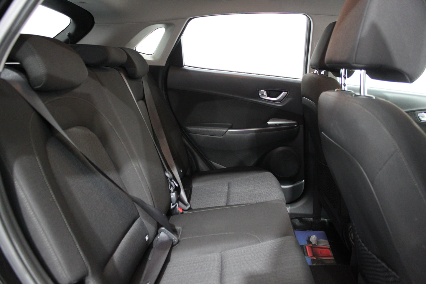 Hyundai Kona 1.0 TGDi 48V MHEV Premium 5dr