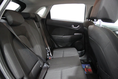 Hyundai Kona 1.0 TGDi 48V MHEV Premium 5dr