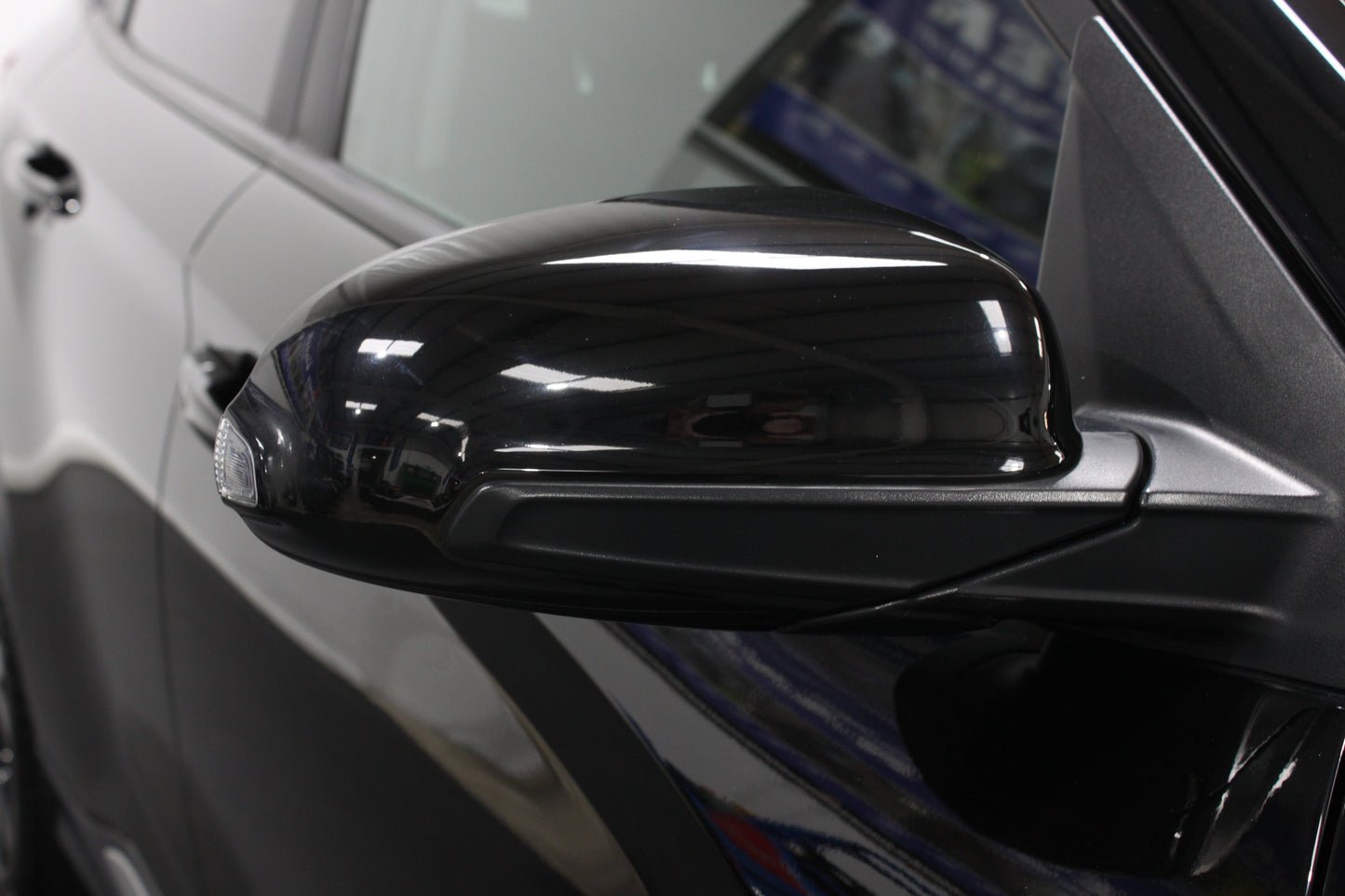 Hyundai Kona 1.0 TGDi 48V MHEV Premium 5dr