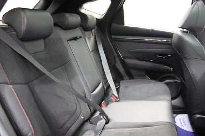Hyundai Tucson 1.6 TGDi Hybrid 230 N Line S 5dr 2WD Auto