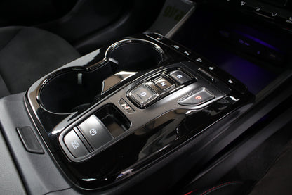 Hyundai Tucson 1.6 TGDi Hybrid 230 N Line S 5dr 2WD Auto