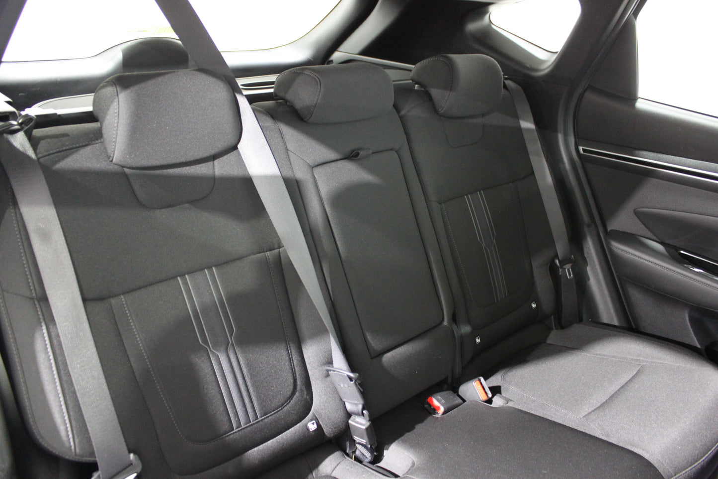 Hyundai Tucson 1.6 TGDi 48V MHD Premium 5dr 2WD DCT