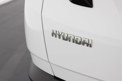 Hyundai Tucson 1.6 TGDi 48V MHD Premium 5dr 2WD DCT