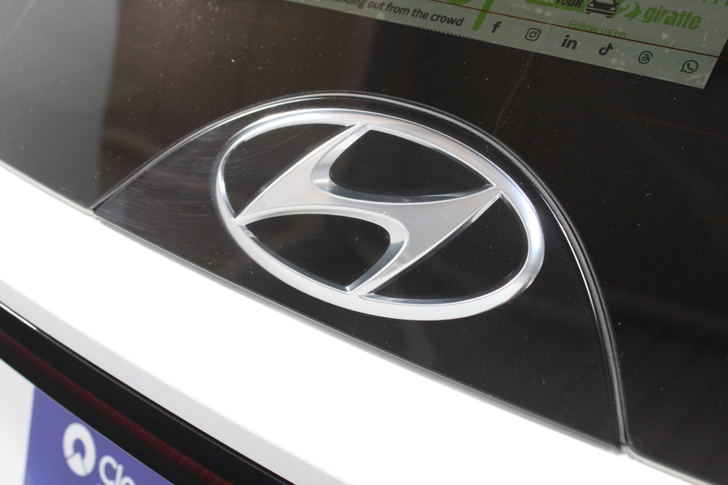 Hyundai Tucson 1.6 TGDi Hybrid 230 N Line S 5dr 2WD Auto