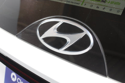 Hyundai Tucson 1.6 TGDi Hybrid 230 N Line S 5dr 2WD Auto