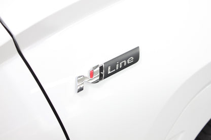 Hyundai Tucson 1.6 TGDi Hybrid 230 N Line S 5dr 2WD Auto