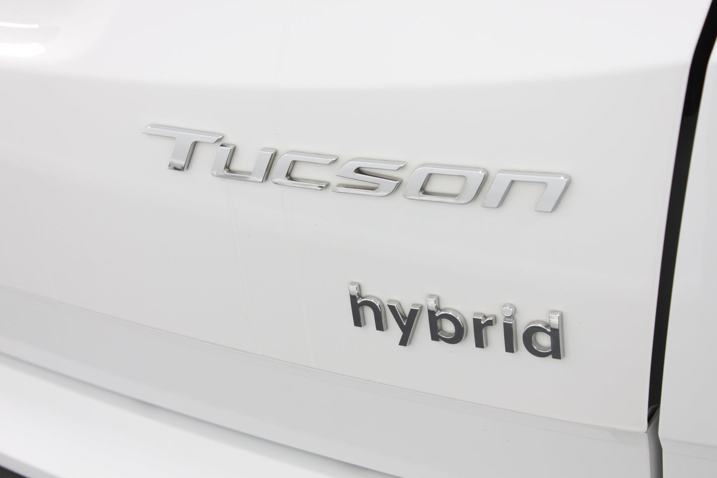 Hyundai Tucson 1.6 TGDi Hybrid 230 N Line S 5dr 2WD Auto