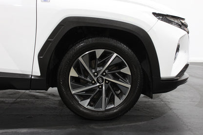 Hyundai Tucson 1.6 TGDi 48V MHD Premium 5dr 2WD DCT