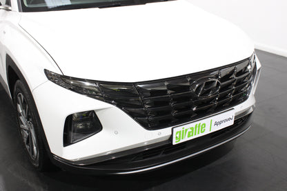 Hyundai Tucson 1.6 TGDi 48V MHD Premium 5dr 2WD DCT