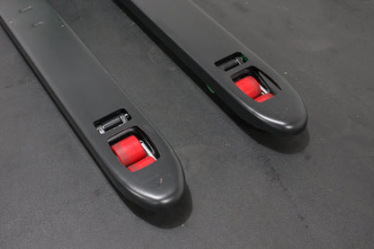 giraffe 2.0T - Manual Pallet Truck with Scales (EURO Spec 555X1150mm)