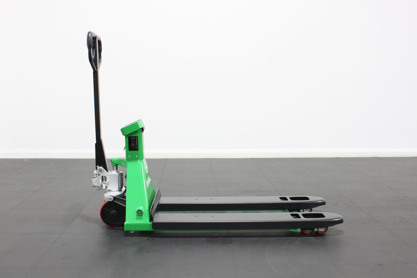 giraffe 2.0T - Manual Pallet Truck with Scales (EURO Spec 555X1150mm)