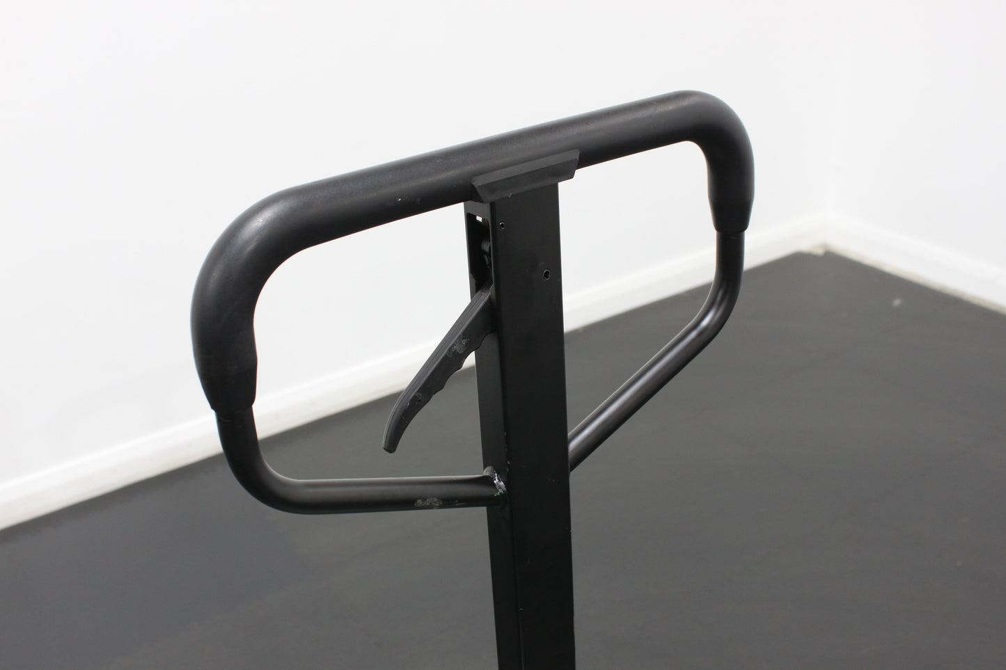 giraffe 2.0T - Manual Pallet Truck with Scales (EURO Spec 555X1150mm)