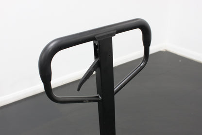 giraffe 2.0T - Manual Pallet Truck with Scales (EURO Spec 555X1150mm)