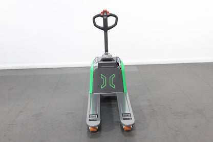 giraffe - 1.5T Lithium Powered Pallet Truck (EURO Spec 550x1150mm)