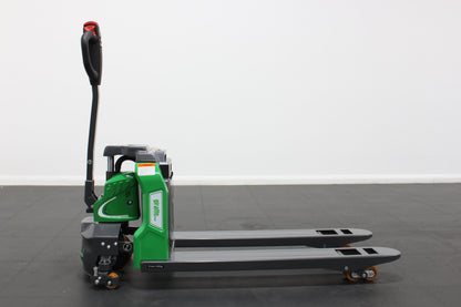 giraffe - 1.5T Lithium Powered Pallet Truck (EURO Spec 550x1150mm)