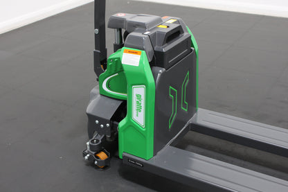 giraffe - 1.5T Lithium Powered Pallet Truck (EURO Spec 550x1150mm)