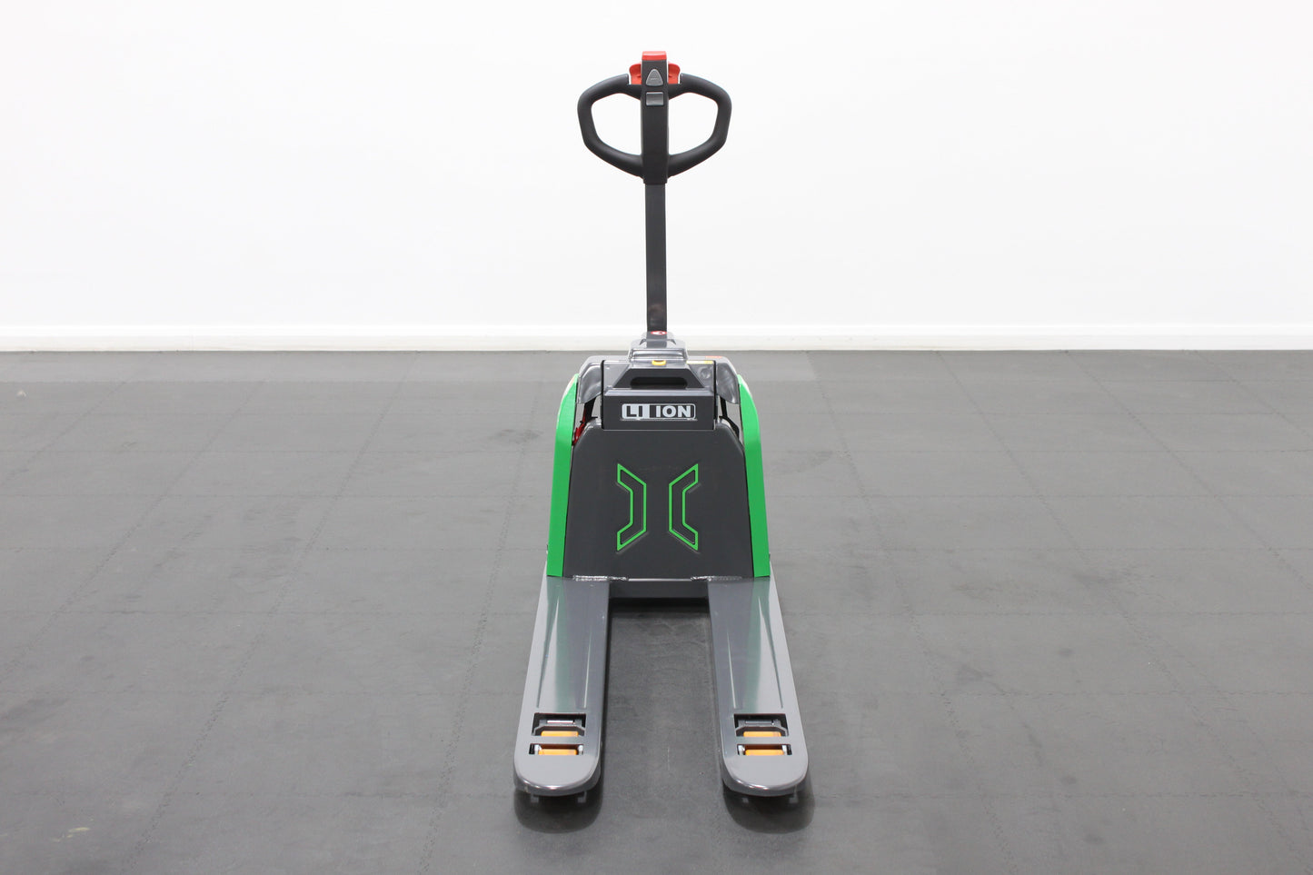 giraffe - 2.0T Lithium Powered Pallet Truck (EURO Spec 550x1150mm)