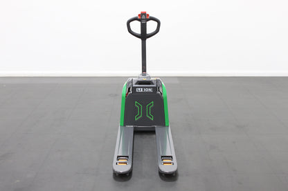 giraffe - 2.0T Lithium Powered Pallet Truck (EURO Spec 550x1150mm)