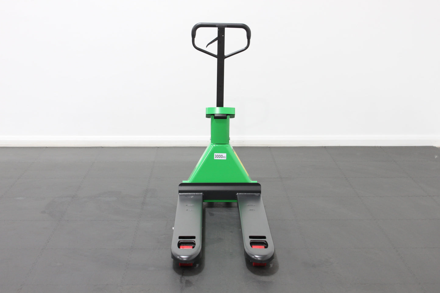 giraffe - 3.0T Manual Pallet Truck with Scales (EURO Spec 555X1150mm)