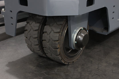 Mima MQC40 - Multidirectional Full cab 5.5M