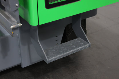 Mima MQC40 - Multidirectional Full cab 5.5M