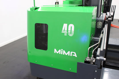 Mima MQC40 - Multidirectional Full cab 5.5M