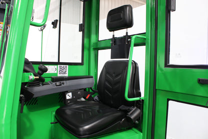 Mima MQC40 - Multidirectional Full cab 5.5M