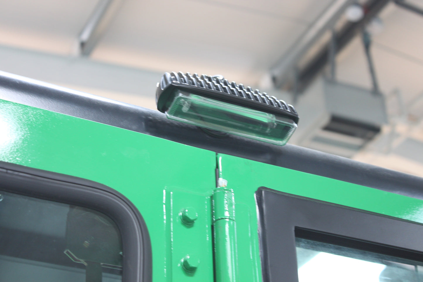 giraffe FD50 Premium| Full Cab Diesel Counterbalance | 4-Wheel Forklift