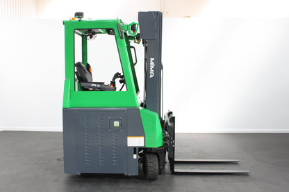 Mima 1mqk30 multi-directional electric forklift no cab