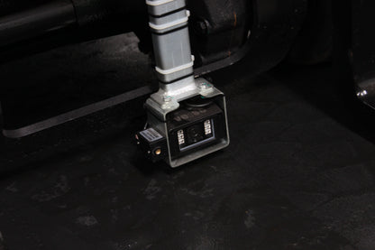 Mima mj30 3t articulated electric forklift | Vna, 210° swing, lithium power
