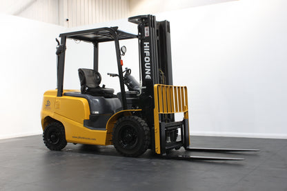 HIFOUNE FD25T – Open Cab
