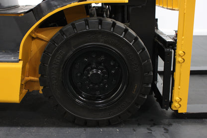 HIFOUNE FD25T – Open Cab