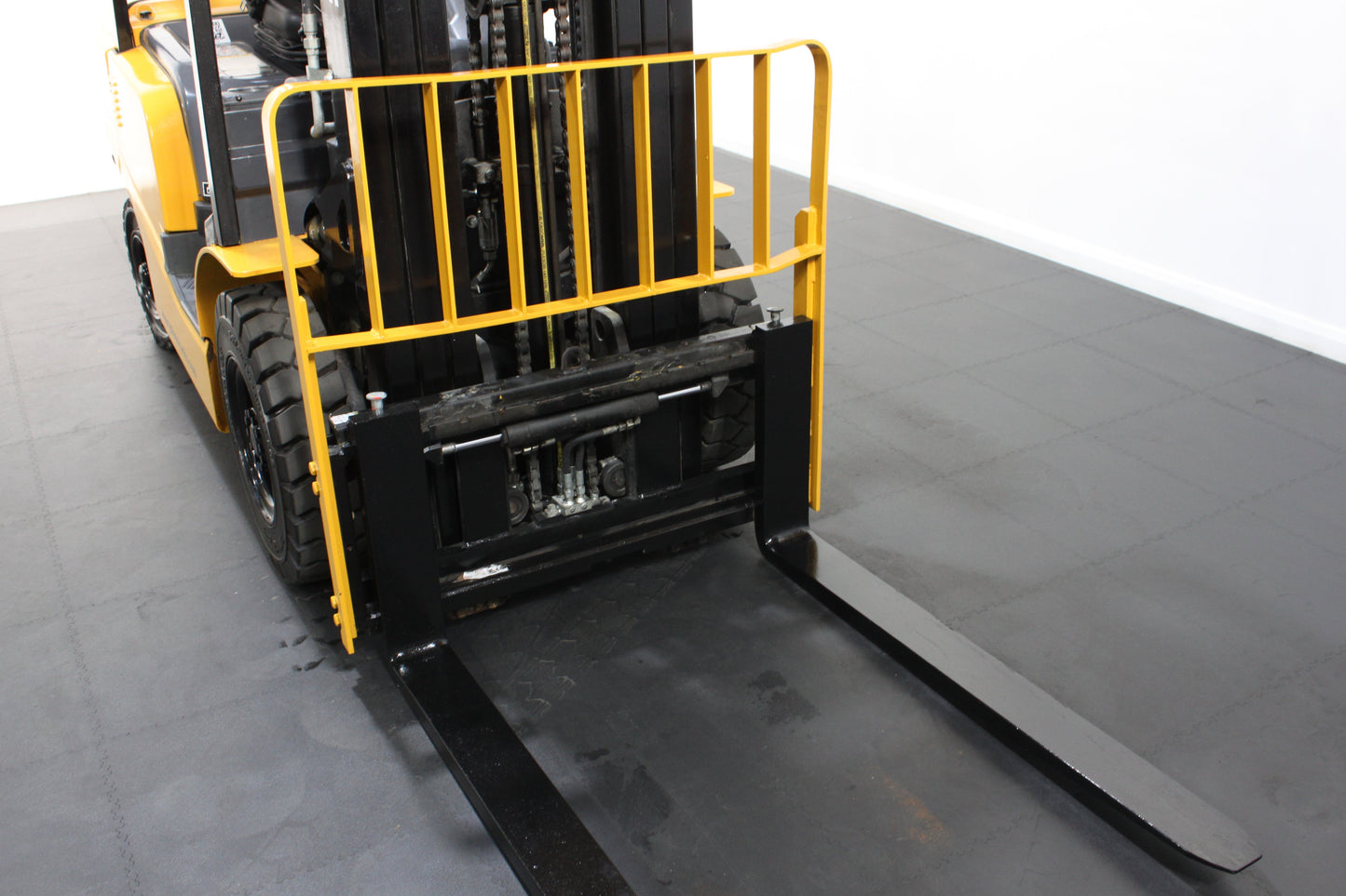 HIFOUNE FD25T – Open Cab