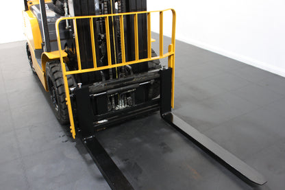HIFOUNE FD25T – Open Cab