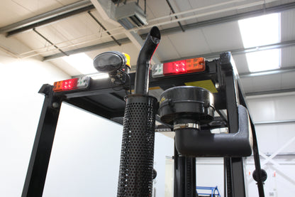 HIFOUNE FD25T – Open Cab