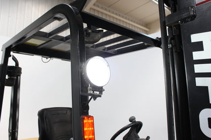 HIFOUNE FD25T – Open Cab
