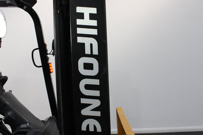 HIFOUNE FD25T – Open Cab