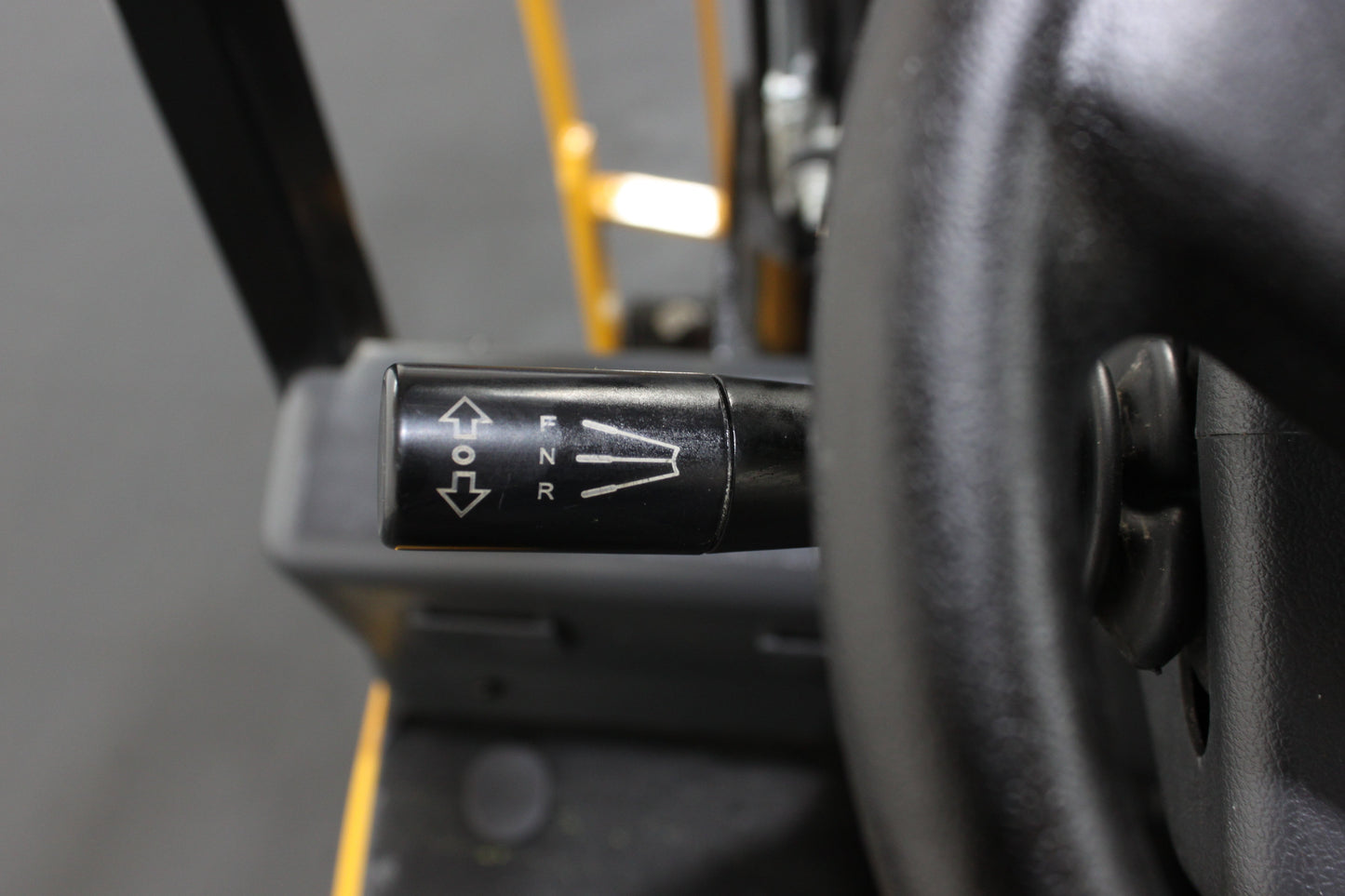 HIFOUNE FD25T – Open Cab