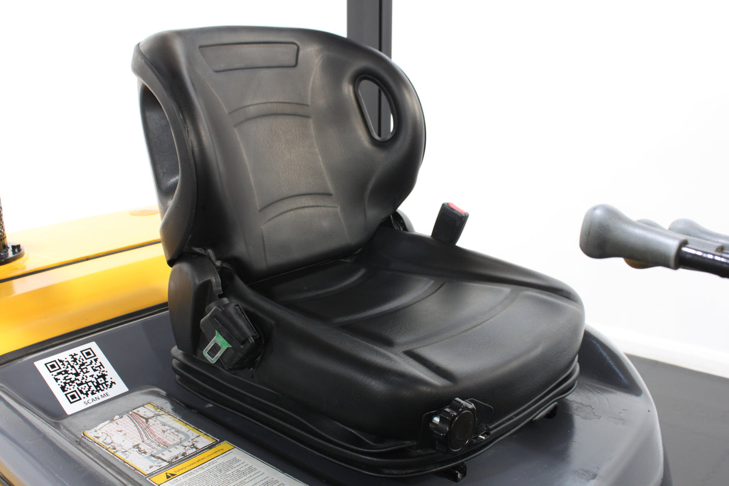 HIFOUNE FD25T – Open Cab