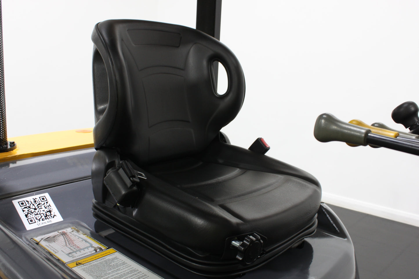 HIFOUNE FD25T - Open Cab