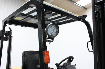 HIFOUNE FD25T - Open Cab