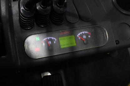HIFOUNE FD25T - Open Cab