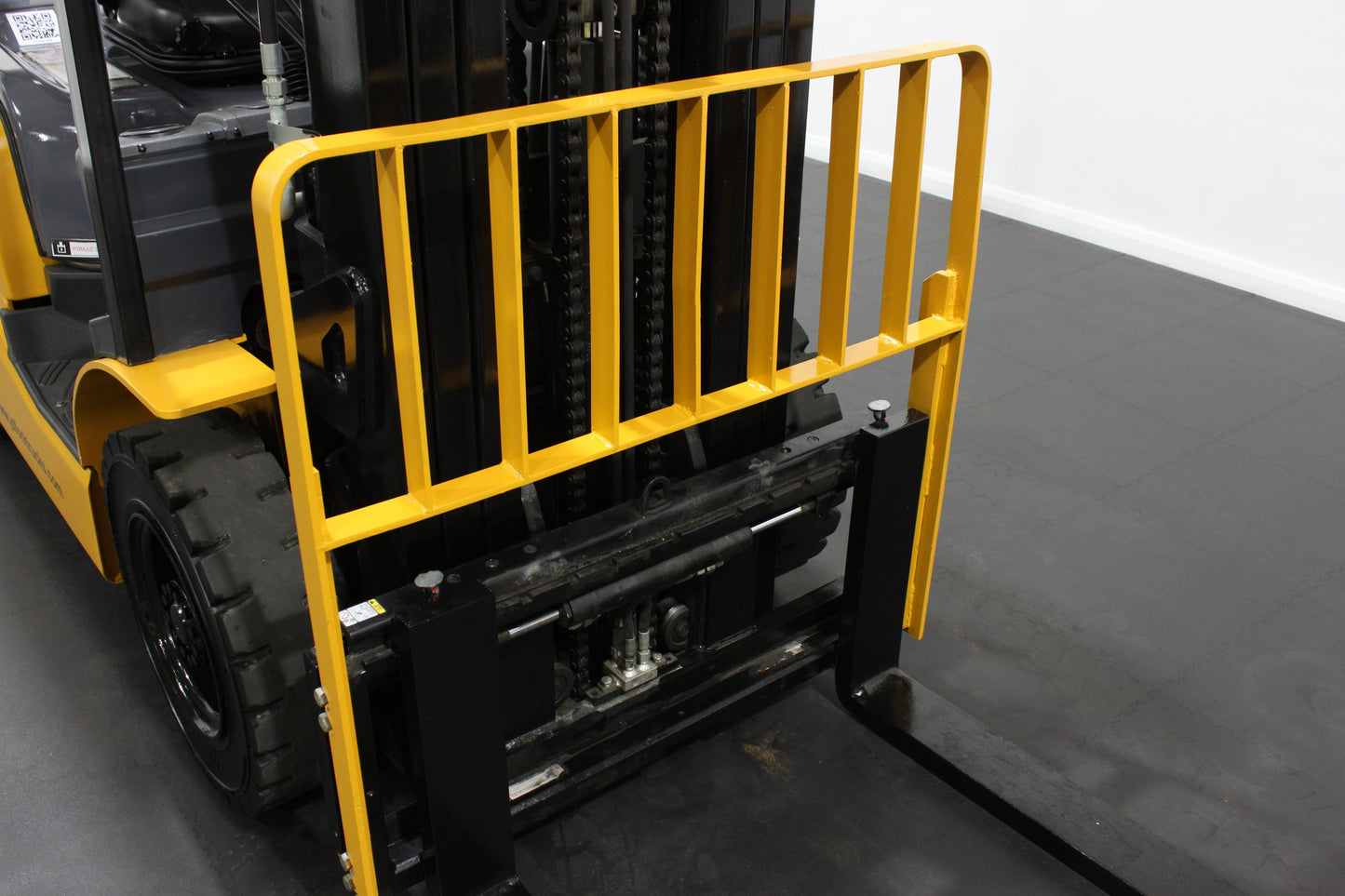 HIFOUNE FD25T - Open Cab