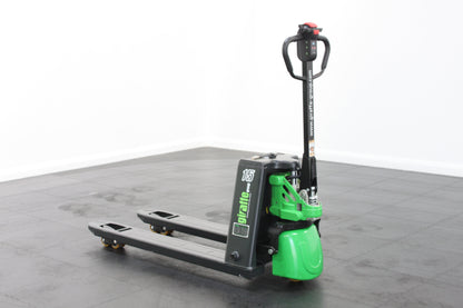 giraffe T15 Lithium 1.5T Powered Pallet truck