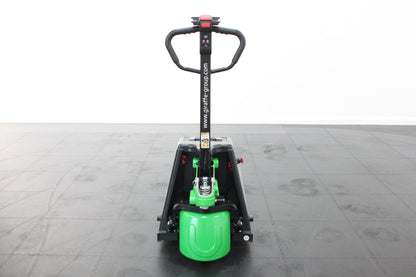giraffe T15 Lithium 1.5T Powered Pallet truck