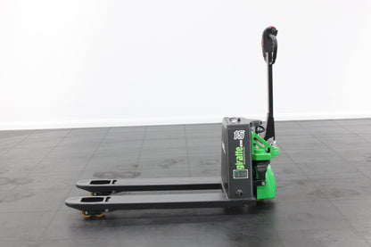 giraffe T15 Lithium 1.5T Powered Pallet truck